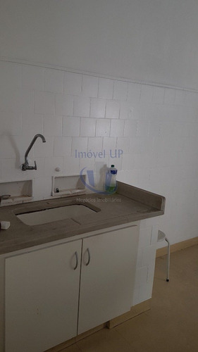 Imagem 11 de 15 de Apto 2 Dorm - 1 Vaga Privativa - L-1268