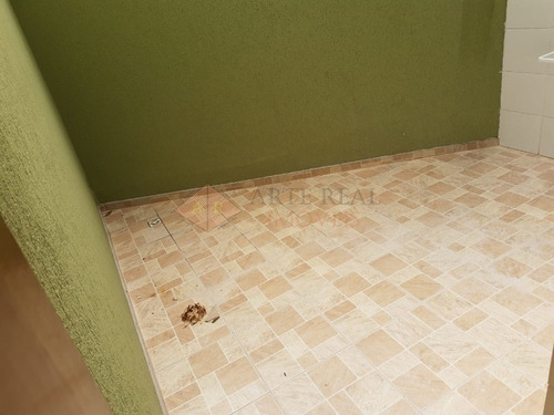 Imagem 9 de 26 de Sobrado 3 Dormitórios Sendo 1 Suite, Cidade Líder - São Paulo/sp - 1705