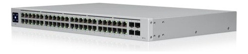 Switch Usw-48-poe-br Unifi 4p Sfp  48p Giga Poe Ubiquiti