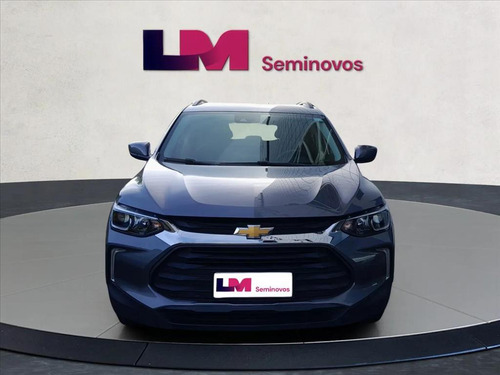Chevrolet Tracker 1.0 TURBO FLEX LTZ AUTOMÁTICO