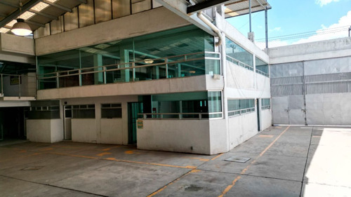 Bodega Renta Tultitlan Oriente 3000 M2