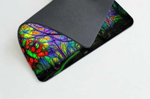 Mouse Pad Smooffly Smooffly Smooffly-sm0-1489 24cm X 20cm