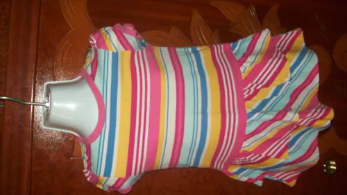 Vestido Oshkosh Talla 2 (Usado)