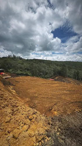 Lotes En Guarne - Alto De La Virgen