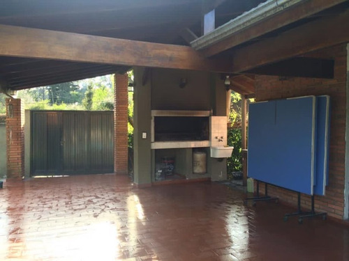 Imagen 8 de 14 de Quinta En Venta En Parque Leloir