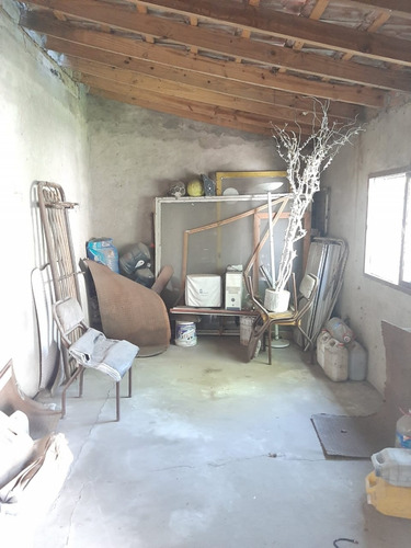 Imagen 17 de 17 de Hermosa Casa Con Tres Dormitorios Apto Credito En Barrio Santa Rita, Jose C Paz