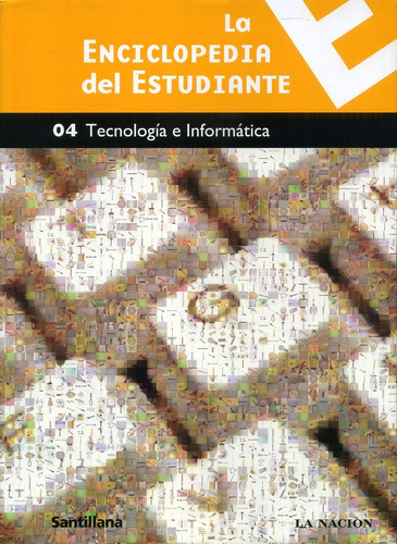 La Enciclopedia Del Estudiante 4 **promo** - Autores Varios