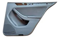 Comprar Tapizado Interior Puerta Trasera Der Volkswagen Vento 2016