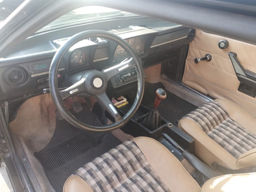 Alfa Romeo Aleta 1979