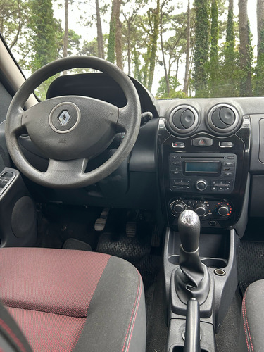 Renault Sandero Stepway 1.6 Dynamique 105cv