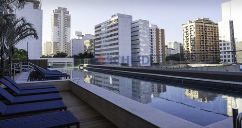 Imagem 4 de 15 de Condomínio Pin Home Design - Rua Dos Pinheiros 801 - Mr74206