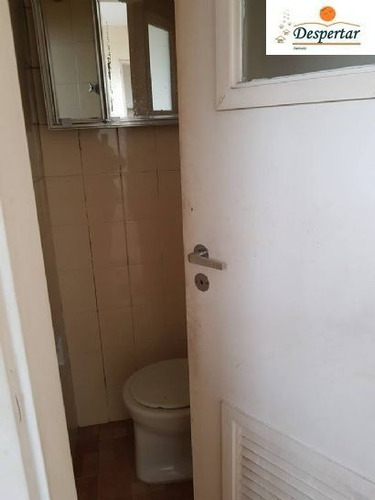 04518 - Apartamento 3 Dorms. (1 Suíte), Perdizes - São Paulo/sp - 4518