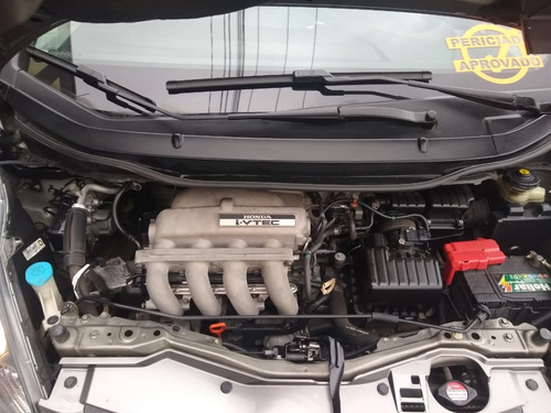Imagem 7 de 12 de Honda Lxl 1.4 2011 Automatic