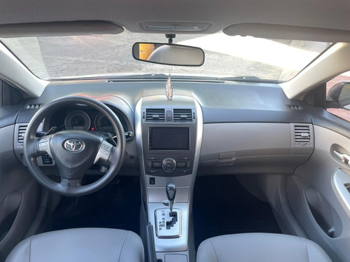Imagem 5 de 14 de Toyota Corolla Xei 2.0 Flex 16v Aut.