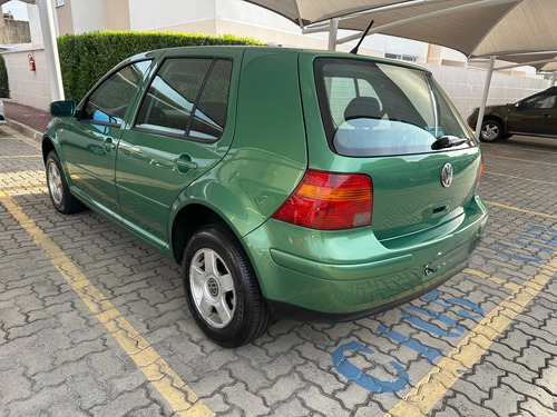 Volkswagen Golf 1.6 Sr