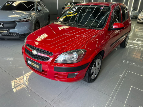 Chevrolet Celta 1.0 Ls Flex Power 5p