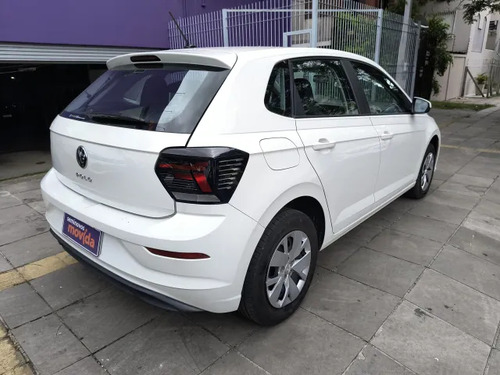 Volkswagen Polo MPI (Flex)