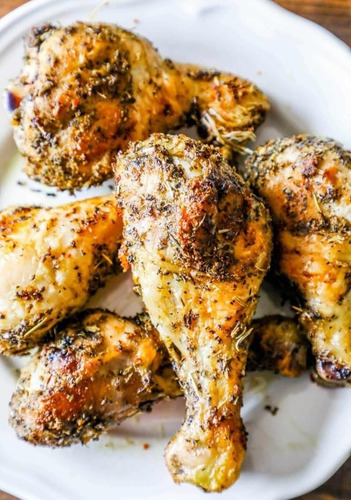 Sazonador Pollo Mccormick Montreal 652 G Grill Mates
