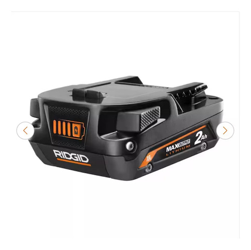 Kit 3 Baterías De Iones De Litio Originales Max Output 2amp