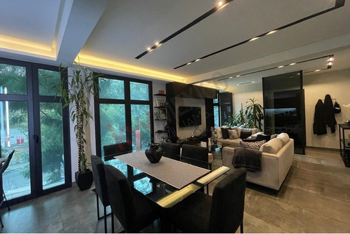 ¡vive Con Estilo! Departamento En Venta Con Plusvalía En Ciudad De Los Deportes