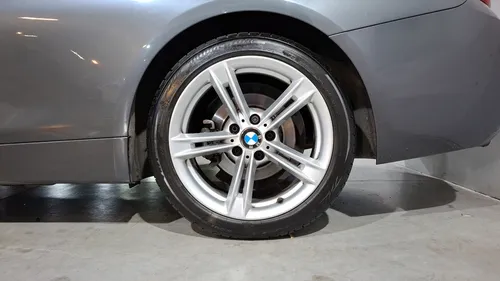 BMW Serie 4 2.0 420IA EXECUTIVE