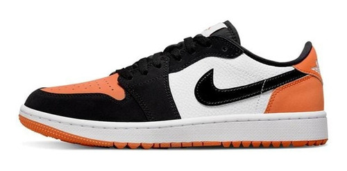 Zapatos Deportivos Caballeros Nike Air Jordan 1 Low G