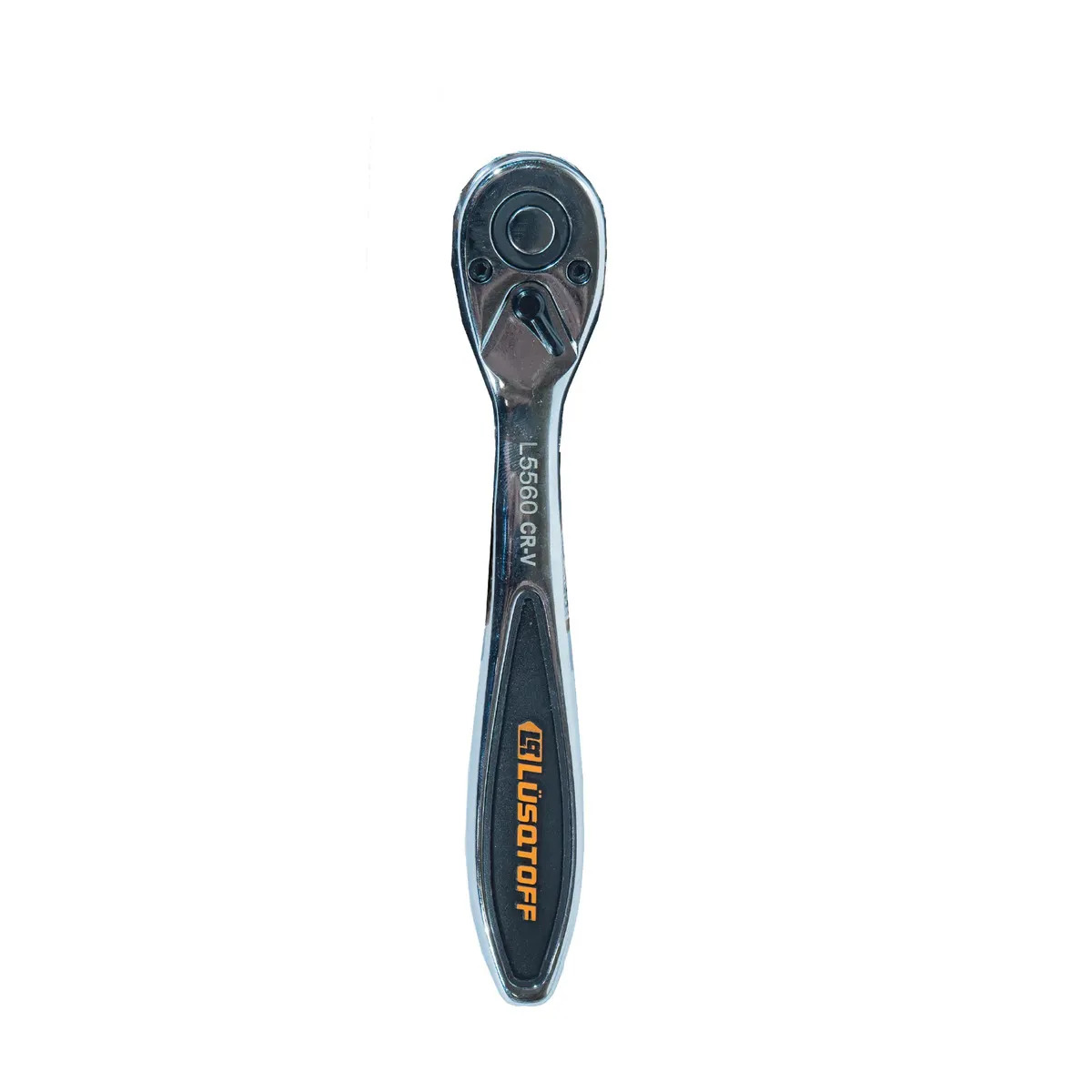 Llave Crique Lusqtoff L5560 Confort Grip Encastre 1/4"
