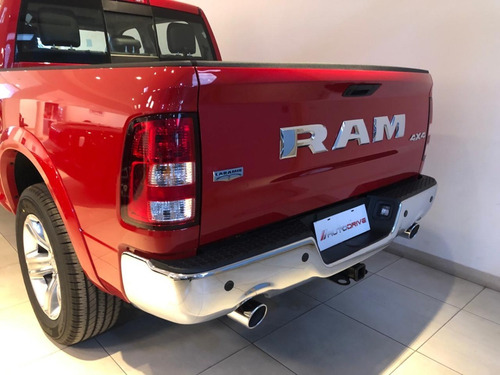Dodge Ram 1500 H