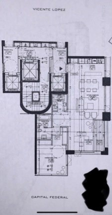 Imagen 19 de 19 de Departamento En Venta Ubicado En Vicente López, G.b.a. Zona Norte