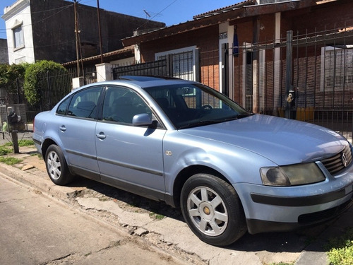 Volkswagen Passat  T | MercadoLibre