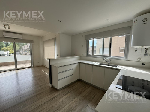 Venta/alquiler Departamento 3 Ambientes Cochera Caamaño Green Village Pilar