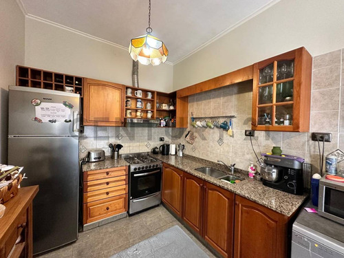 Casa En Venta Zelaya 2657, Barrio Alberdi Rosario