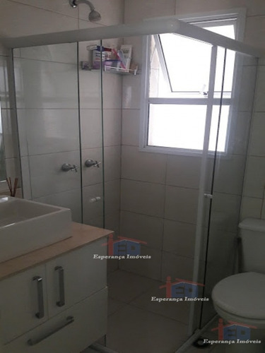 Imagem 13 de 15 de Ref.: 7966 - Apartamento Em Osasco Para Venda - V7966