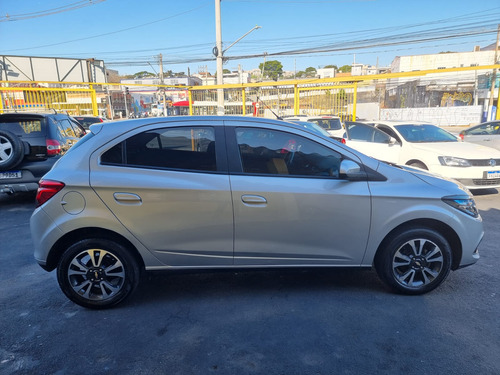 Chevrolet Onix Chevrolet Onix 1.4 LTZ SPE/4