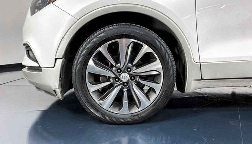Imagen 11 de 15 de 42126 - Buick Encore 2017 Con Garantía