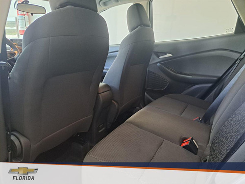 Chevrolet Tracker Ls