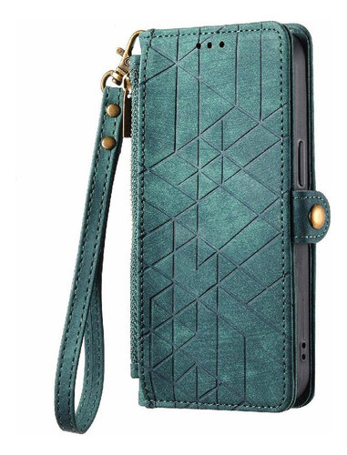 Funda Abatible Para Motorola Edge 50 Fusion A Prueba De De