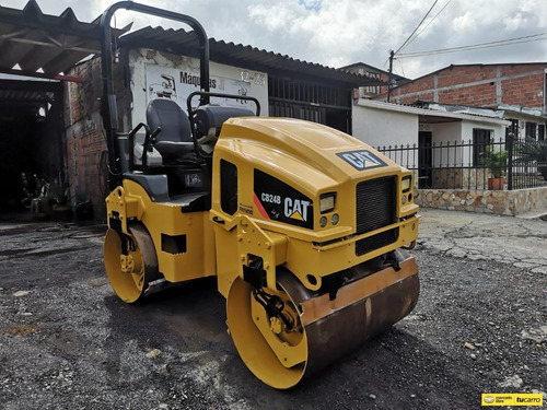 Imagen 5 de 13 de Caterpillar Cb24b