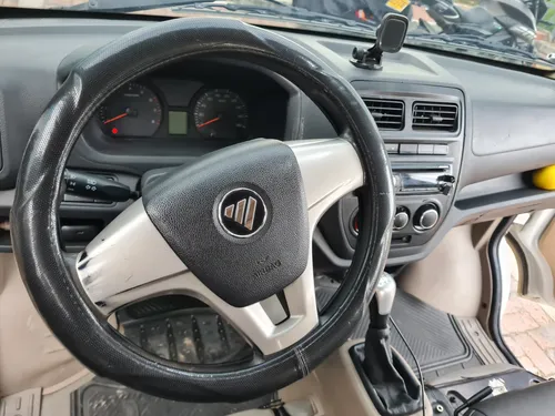 Foton Van Cargo 1.2cc Mt Aa 4x2