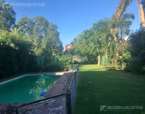Imagen 4 de 26 de Casa - Las Lomas-horqueta