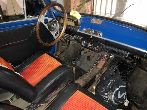 Fiat 600 0.6