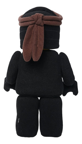 Lego Ninjago Cole Ninja Warrior Peluche 33 Cm 0 Versión Del Personaje