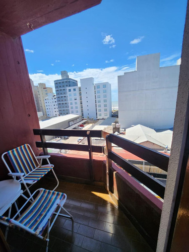 Departamento En San Bernardo Del Tuyu