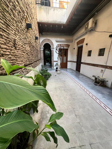 Loft Alquiler En San Telmo 2 Ambientes
