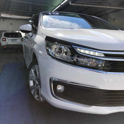 Citroen C4 Lounge Feel 1.6 Turbo Flex Aut