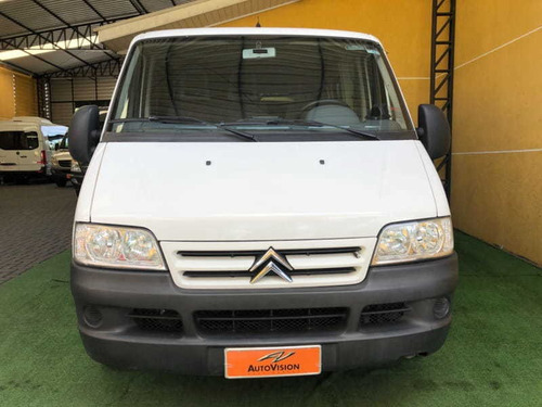 Citroen Jumper Minibus 16lug. 2.3 Hdi