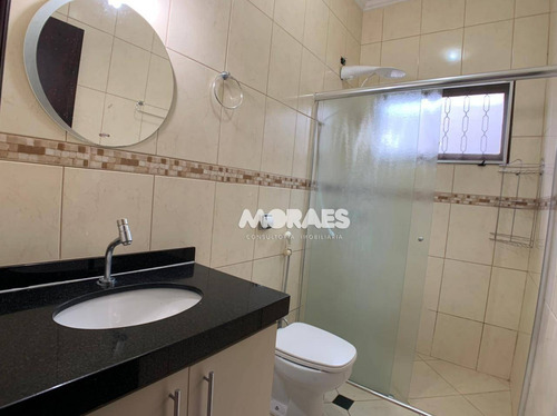 Imagem 23 de 30 de Casa Com 5 Dormitórios À Venda, 258 M² Por R$ 600.000,00 - Vista Alegre - Bauru/sp - Ca2049