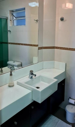 Imagem 9 de 22 de Apartamento Com 3 Dormitórios À Venda, 105 M² Por R$ 1.000.000 - Perdizes - São Paulo/sp - Ap19953