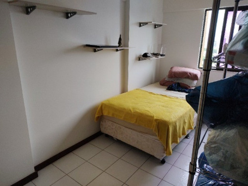 Imagem 4 de 20 de Apartamento 2 Quartos Sendo 1suíte 78m2 À Venda No Caminho Das Arvores - Tpa607 - 70178320