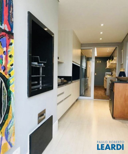 Imagem 8 de 15 de Apartamento - Vila Olímpia - Sp - 675674